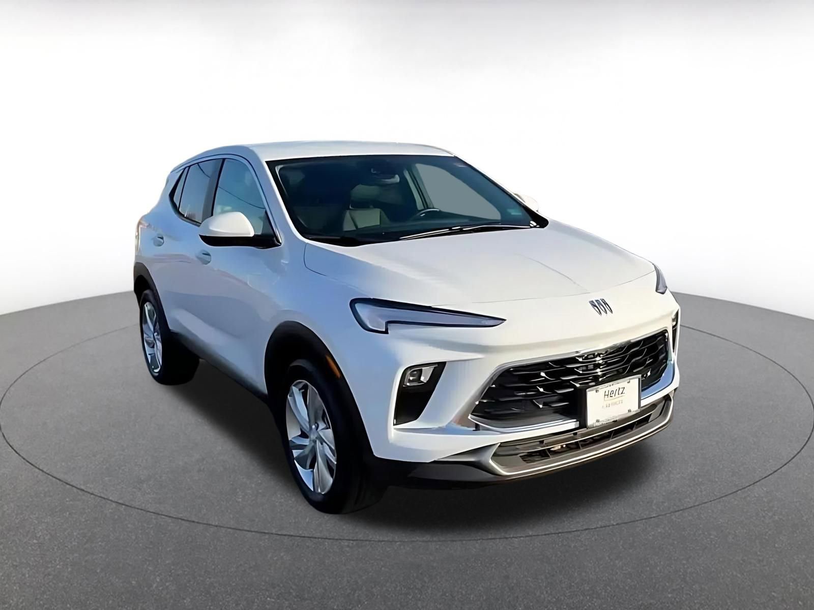 Used 2025 Buick Encore GX Preferred image 3