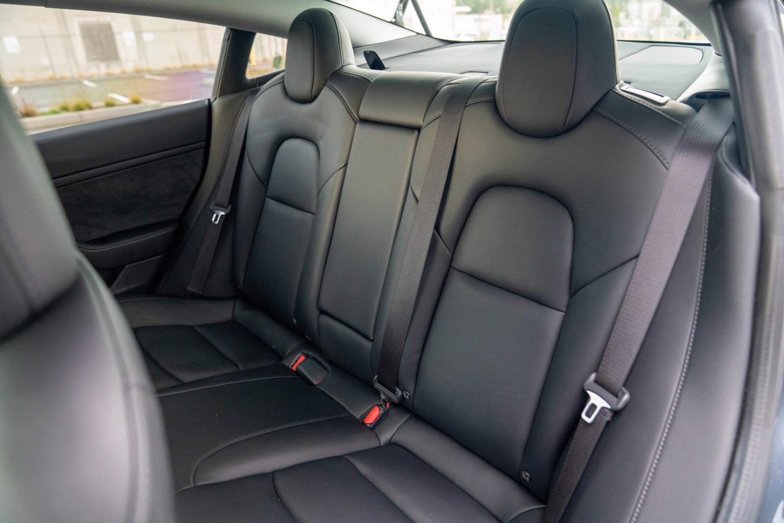 Used 2021 Tesla Model 3 Long Range image 22