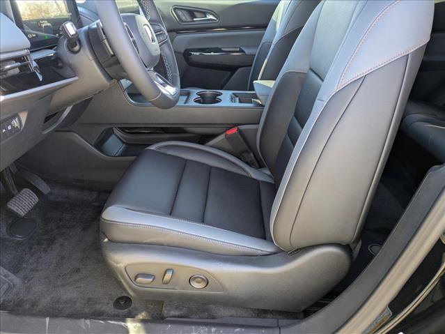 New 2026 Honda Prologue Elite image 4