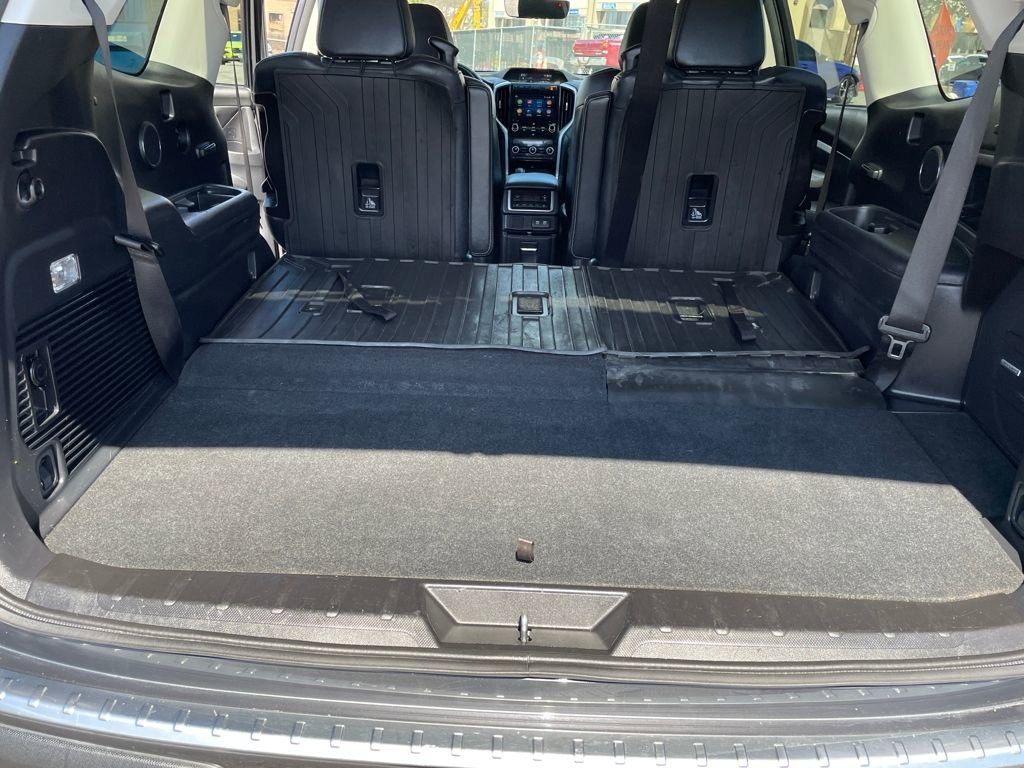 Used 2022 Subaru Ascent Limited w/ Technology Package image 13
