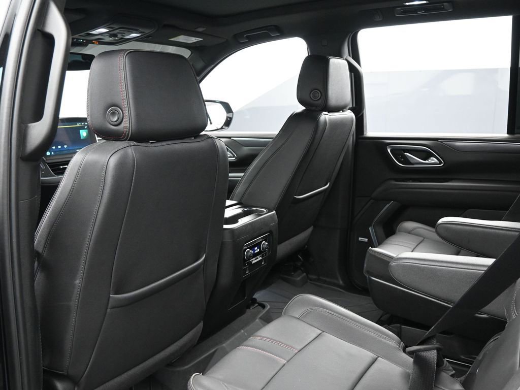 Used 2024 Chevrolet Tahoe RST w/ Sport Performance Package image 24