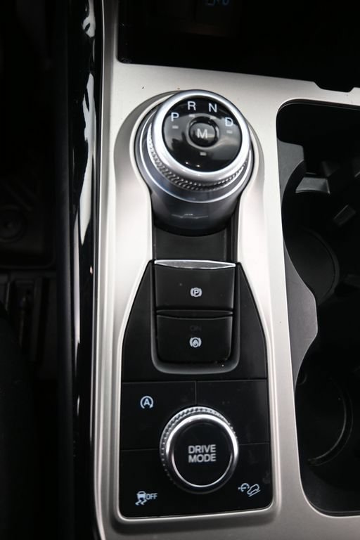 Used 2022 Ford Explorer ST AWD/4WD image 26