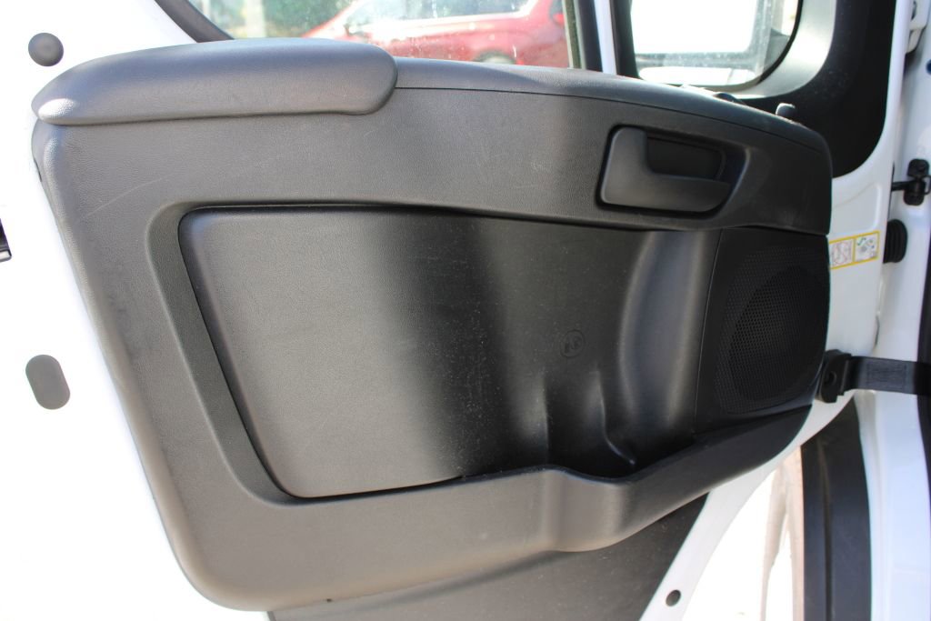 Used 2025 RAM ProMaster 2500 w/ Convenience Group FWD image 29