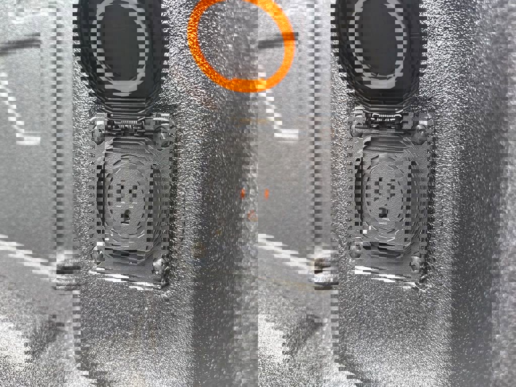 New 2026 GMC Sierra 2500 AT4X AWD/4WD image 66