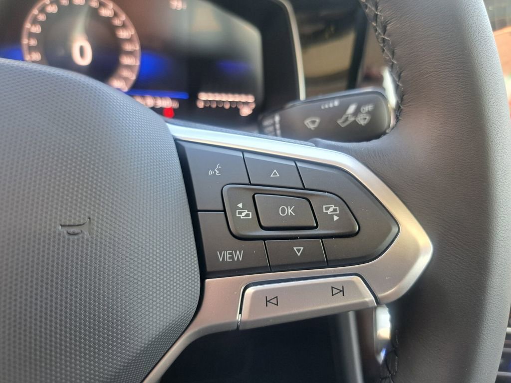 New 2026 Volkswagen Jetta SE image 14