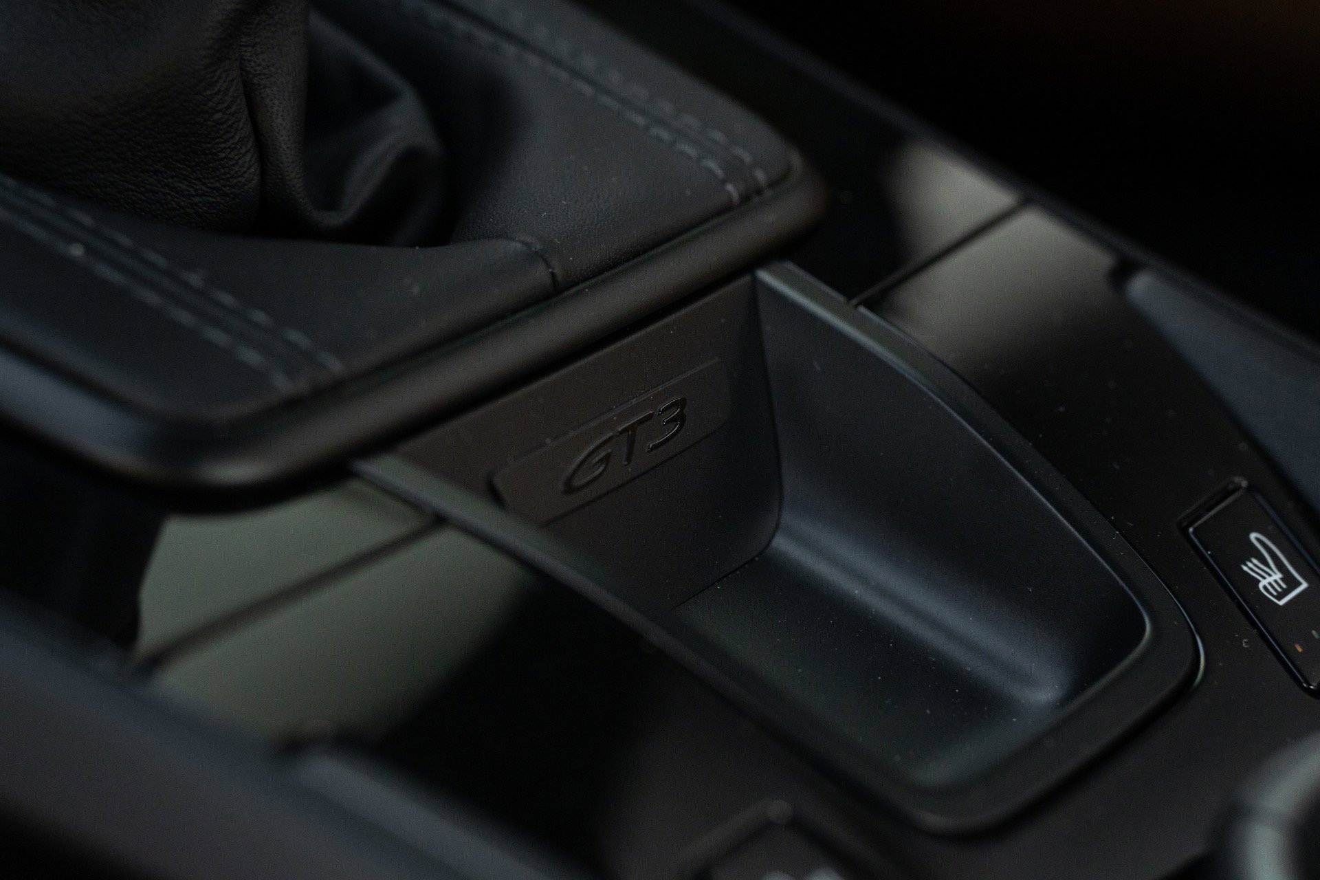 Used 2026 Porsche 911 GT3 w/ Chrono Package image 50