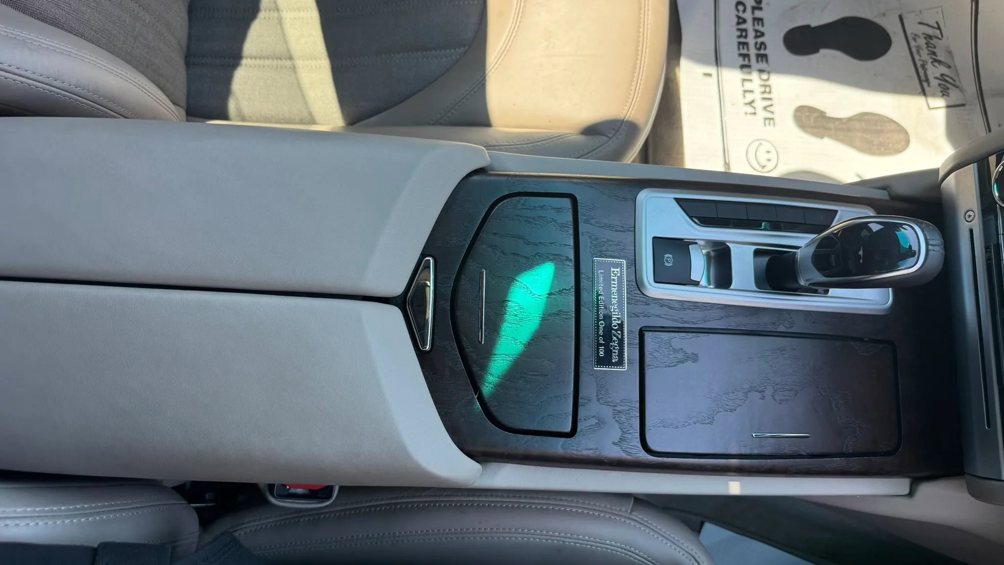 Used 2015 Maserati Quattroporte GTS image 41