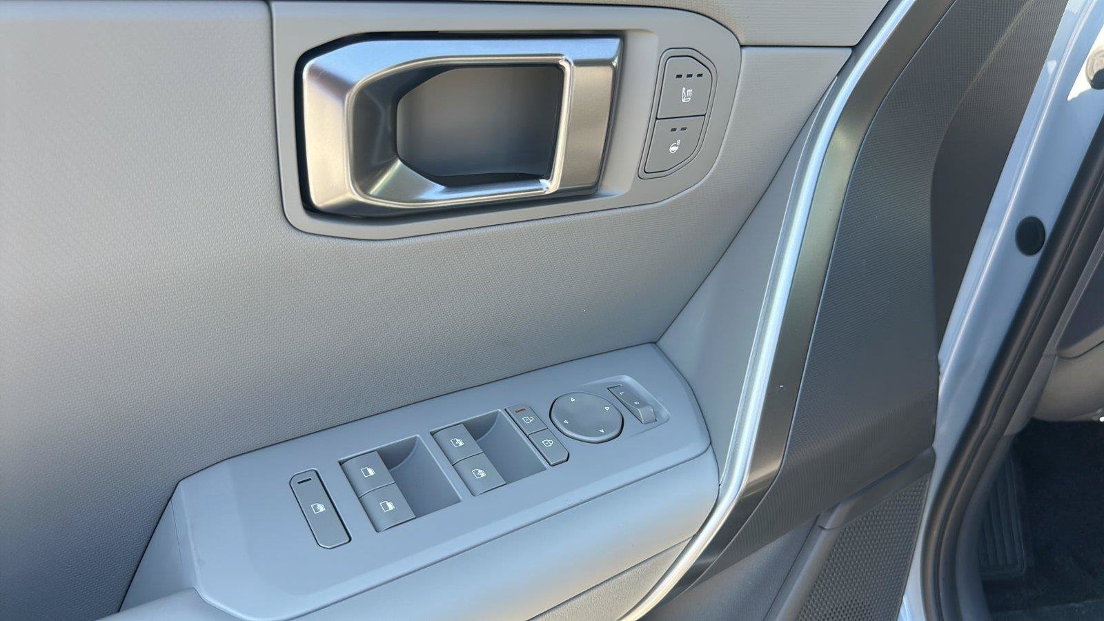 New 2027 Kia Seltos EX FWD image 24