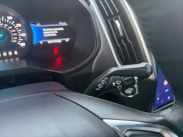 Certified 2024 Ford Edge SEL image 41