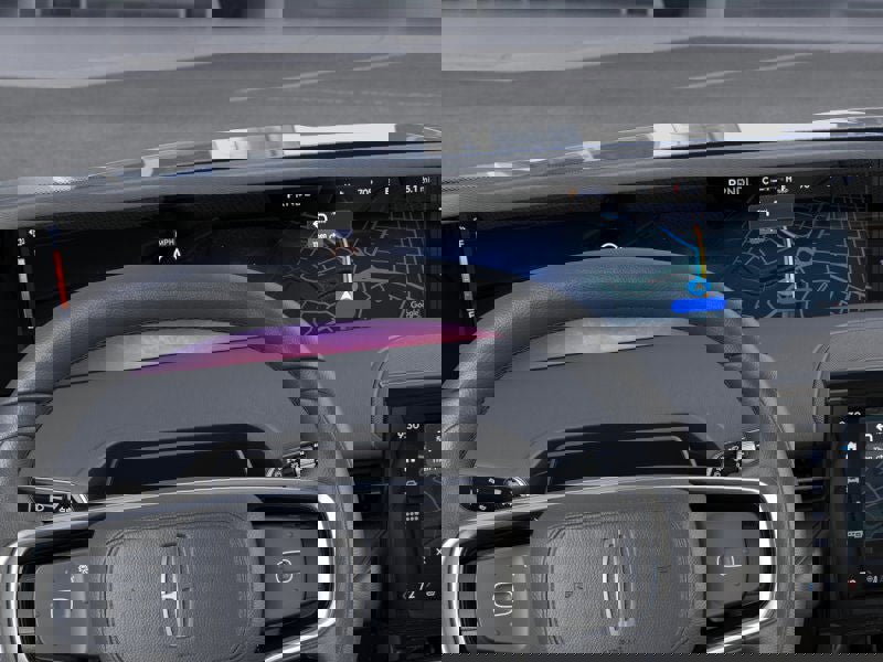 New 2026 Lincoln Nautilus Premier image 13