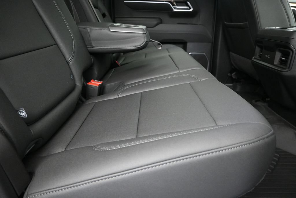 New 2026 Chevrolet Silverado 1500 LT AWD/4WD image 24