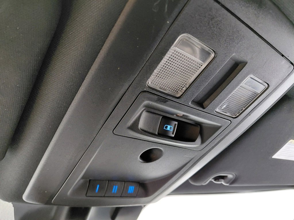 Used 2017 RAM 1500 Rebel w/ Luxury Group image 40