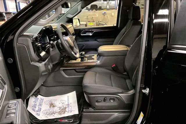 New 2026 Chevrolet Silverado 1500 LT w/ Z71 Off-Road Package image 7