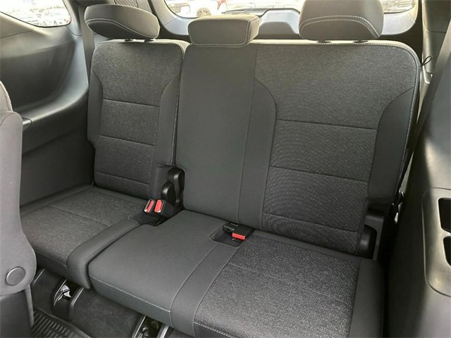 New 2026 Chevrolet Traverse LT w/ LPO, Floor Liner Package image 4