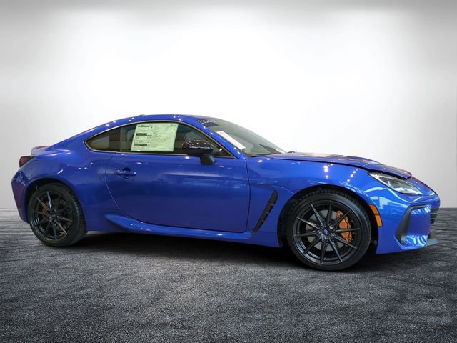 New 2026 Subaru BRZ tS image 2