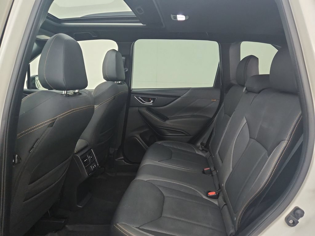 Used 2022 Subaru Forester Wilderness AWD/4WD image 35
