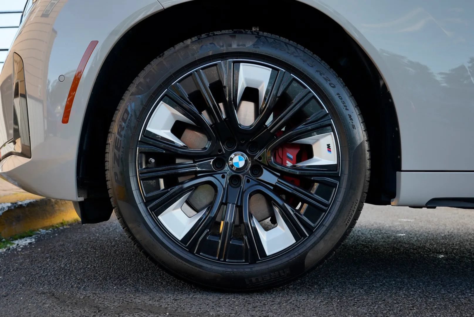 Used 2025 BMW X3 M50 w/ Premium Package AWD/4WD image 18