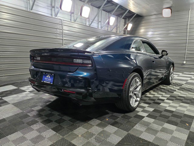 Used 2026 Dodge Charger Scat Pack AWD/4WD image 5