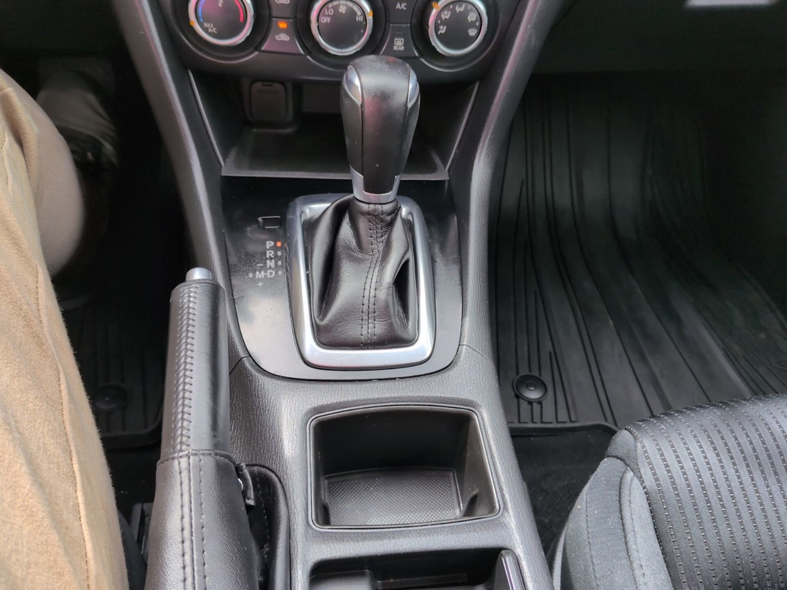 Used 2015 MAZDA MAZDA6 Sport FWD image 23