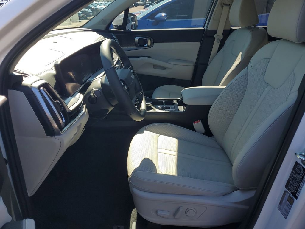 New 2026 Kia Sorento S image 21