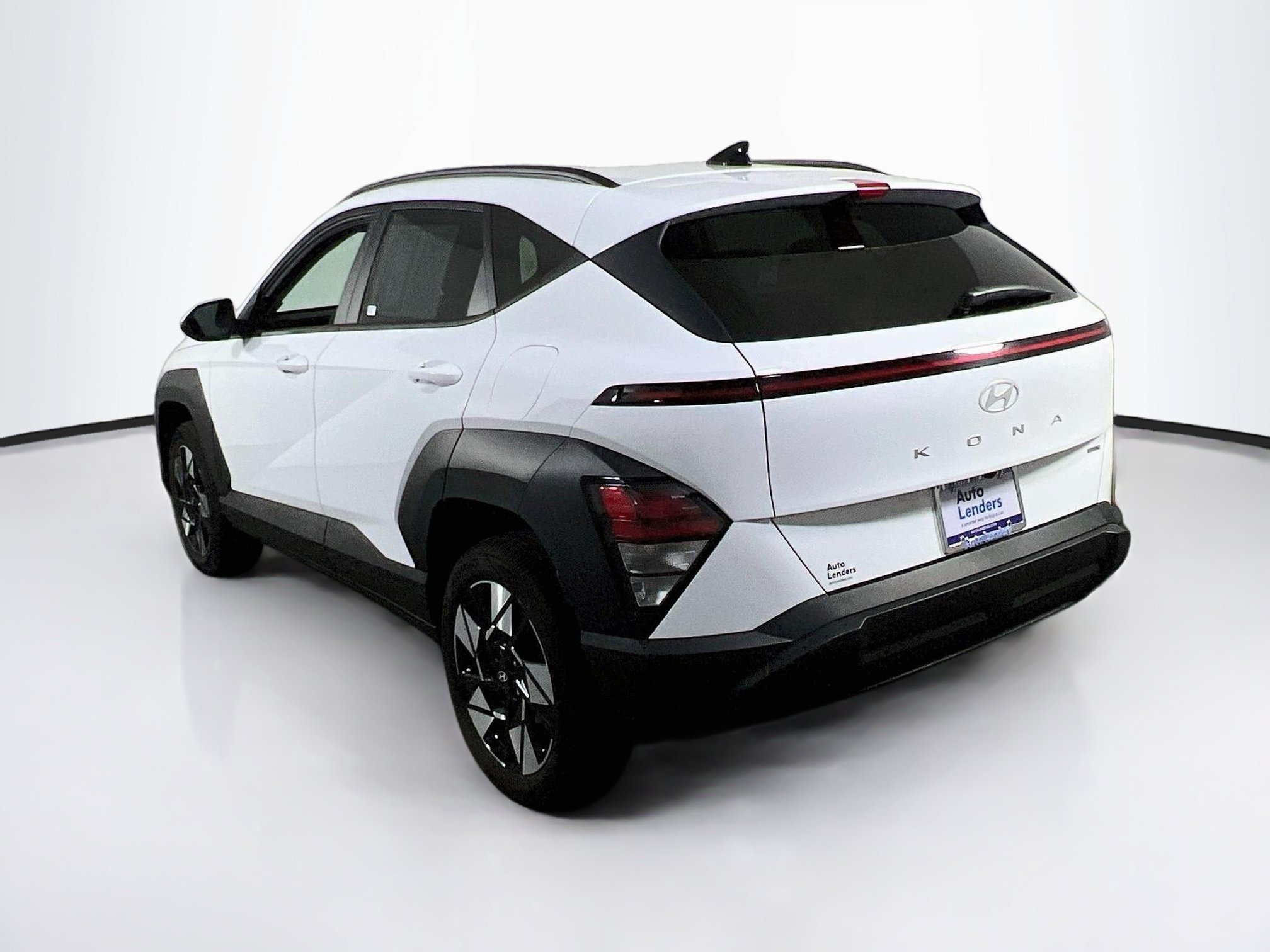 Used 2024 Hyundai Kona SEL w/ Convenience Package AWD/4WD image 7
