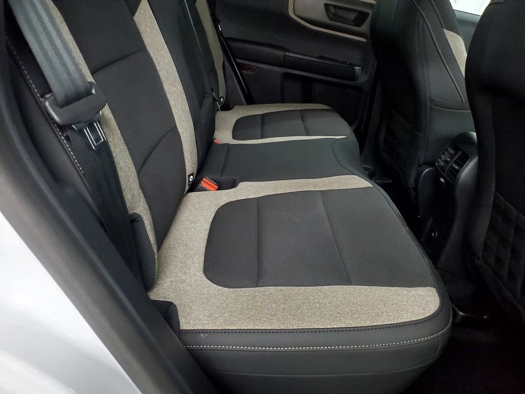 New 2025 Ford Bronco Sport Big Bend image 21