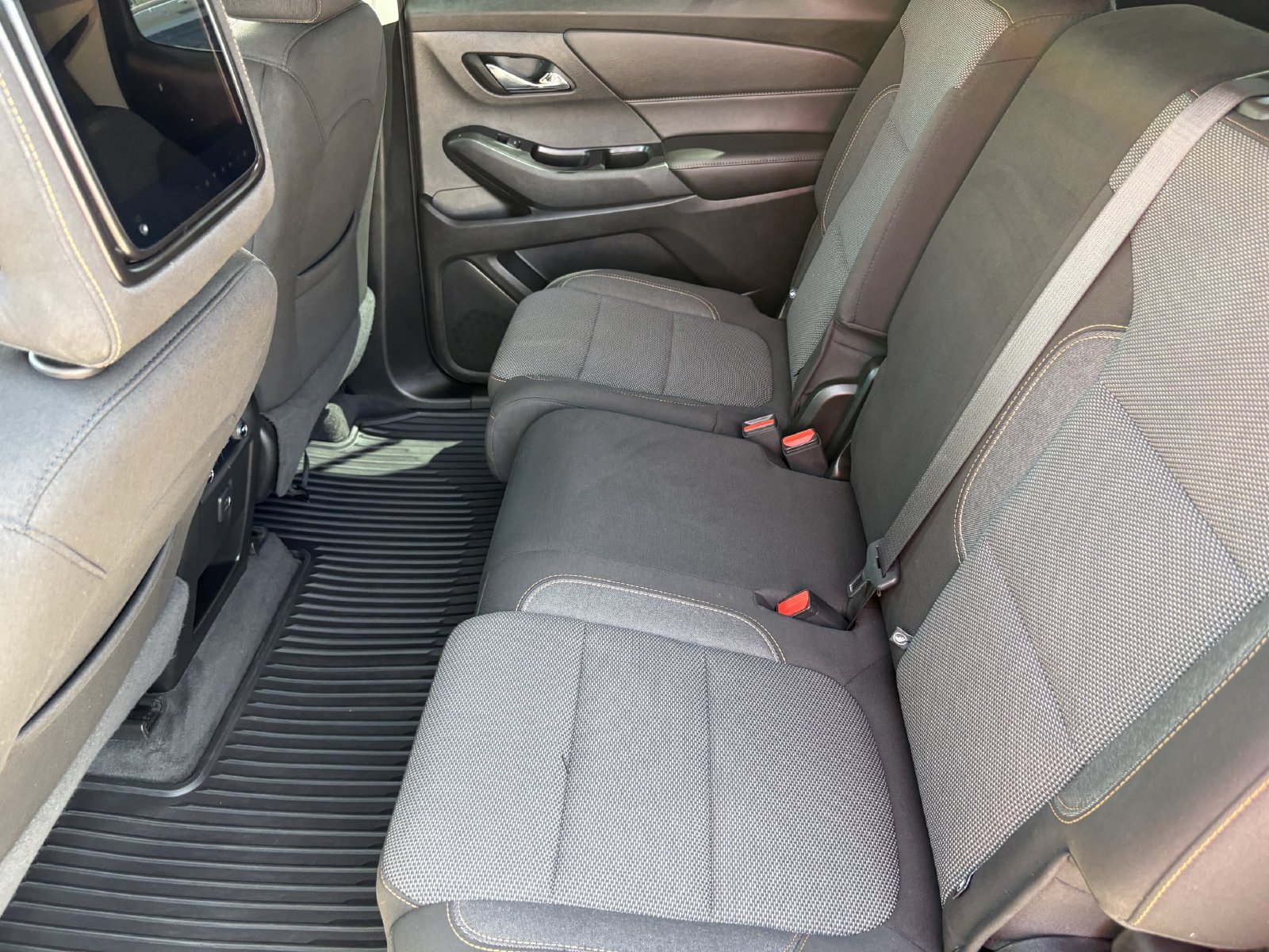 Used 2019 Chevrolet Traverse LS FWD image 21