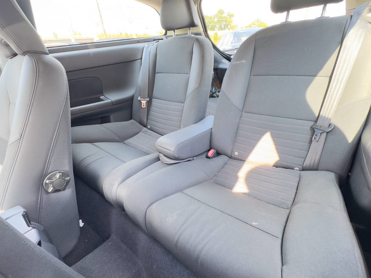 Used 2012 Volvo C30 T5 image 10