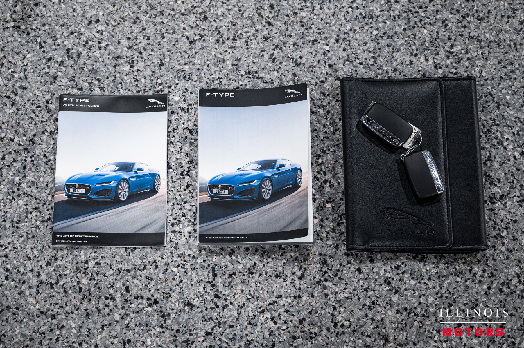 Used 2021 Jaguar F-TYPE R-Dynamic image 39