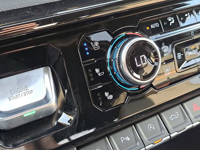 New 2026 GMC Sierra 1500 AT4 w/ Technology Package image 25