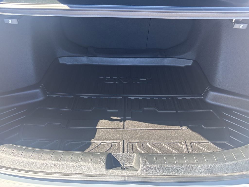 Used 2026 Honda Civic Si image 13