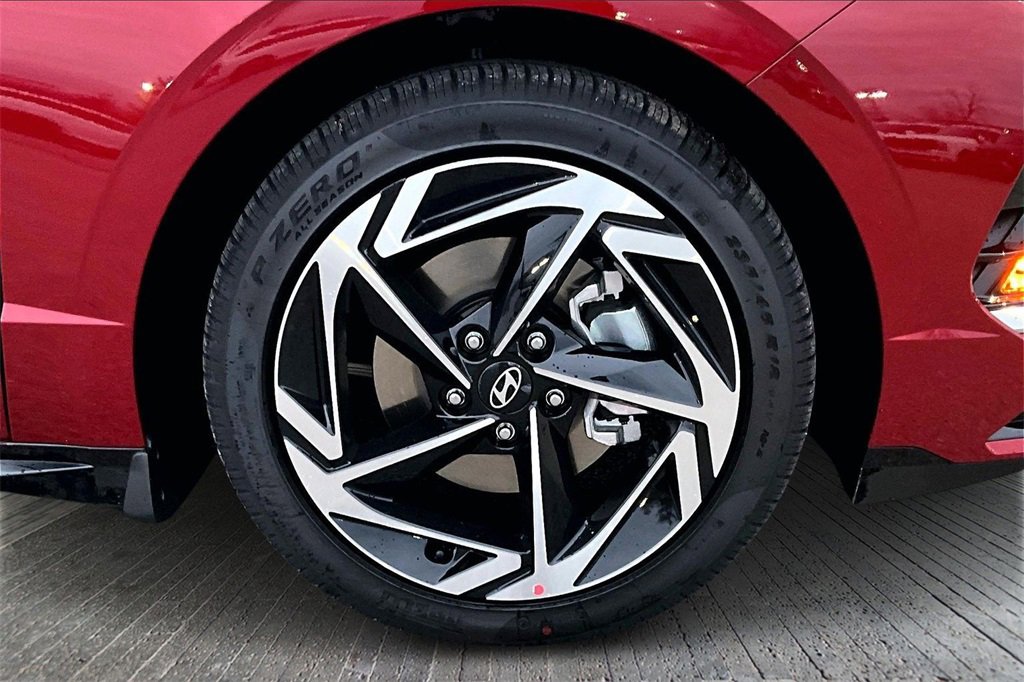 New 2026 Hyundai Sonata SEL image 11
