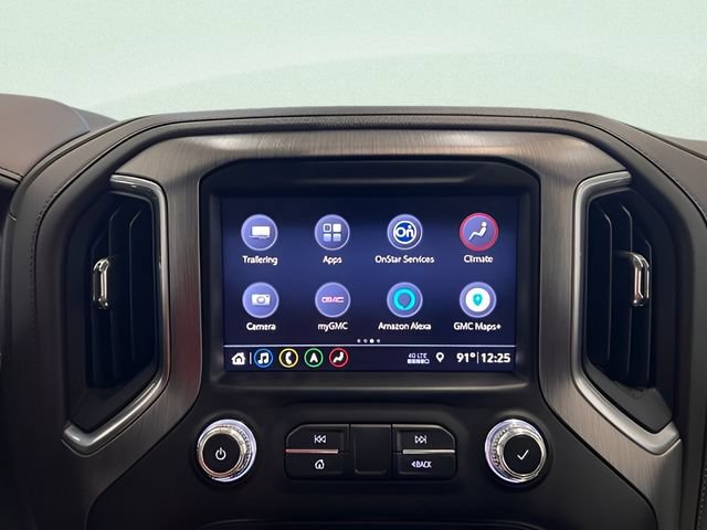Used 2019 GMC Sierra 1500 Denali w/ Denali Ultimate Package AWD/4WD image 29