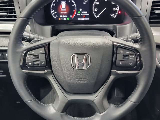 Certified 2026 Honda Odyssey EX-L image 24
