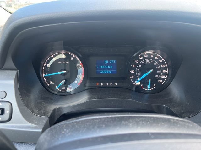 Used 2023 Ford Ranger XL w/ Equipment Group 101A High image 15