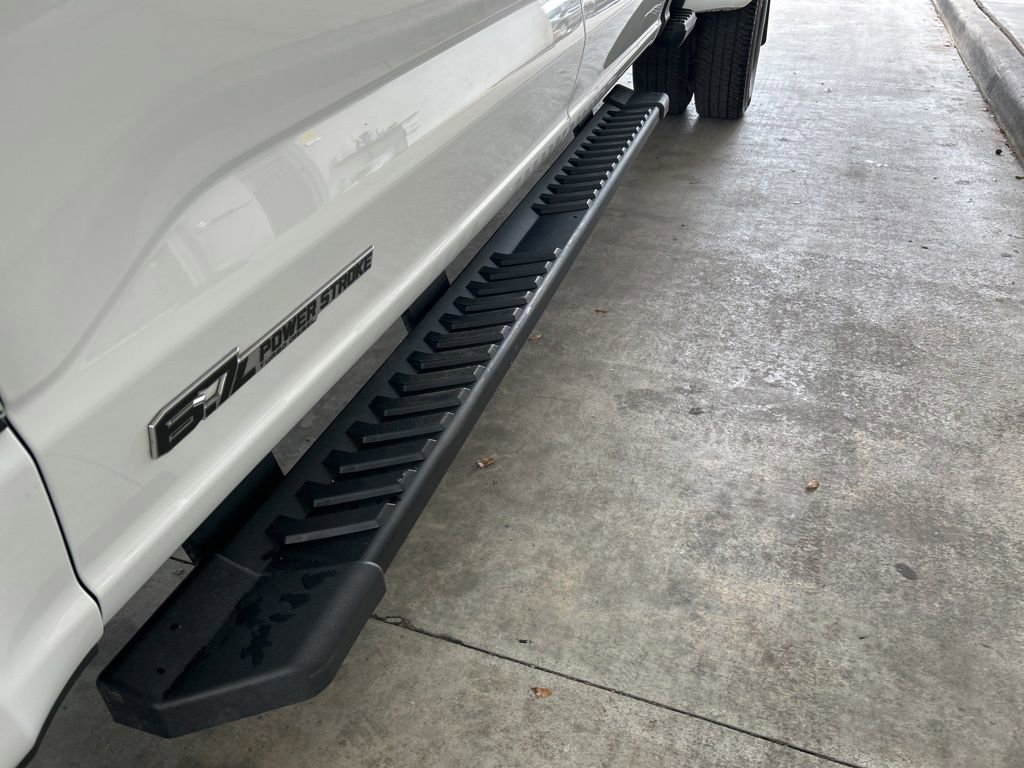 Used 2025 Ford F350 XL w/ XL Driver Assist Package image 15