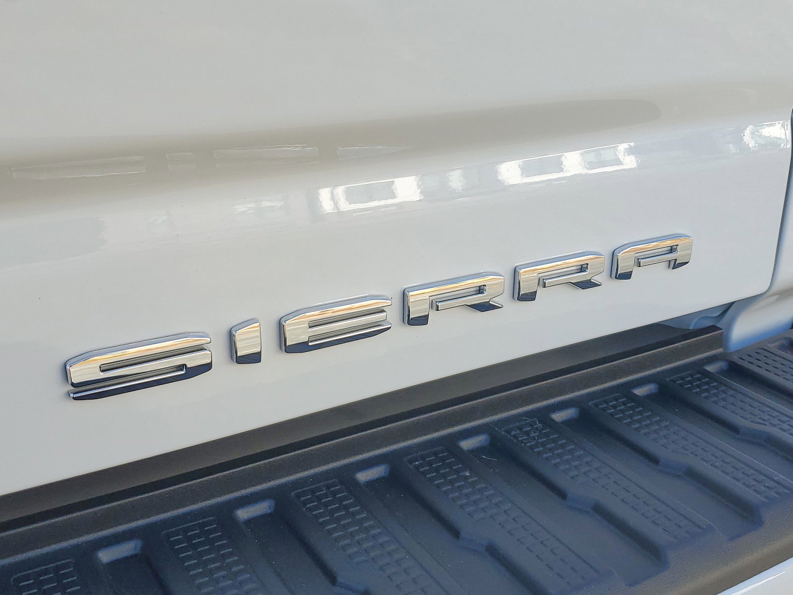 New 2025 GMC Sierra 2500 Denali image 7