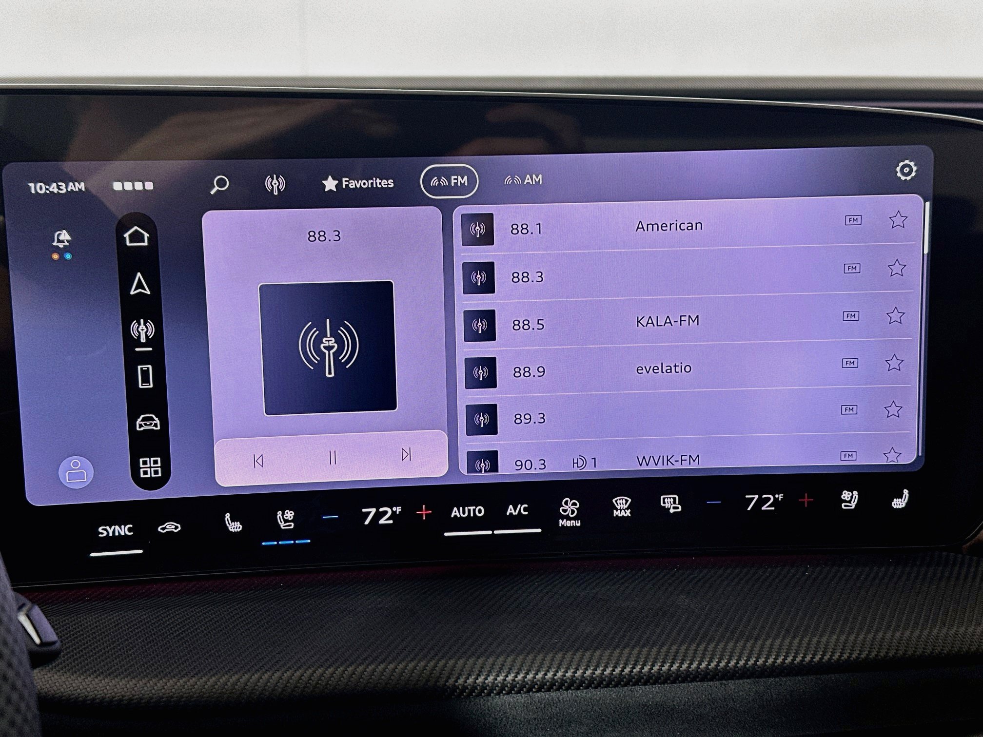 New 2026 Audi SQ5 Premium Plus AWD/4WD image 15