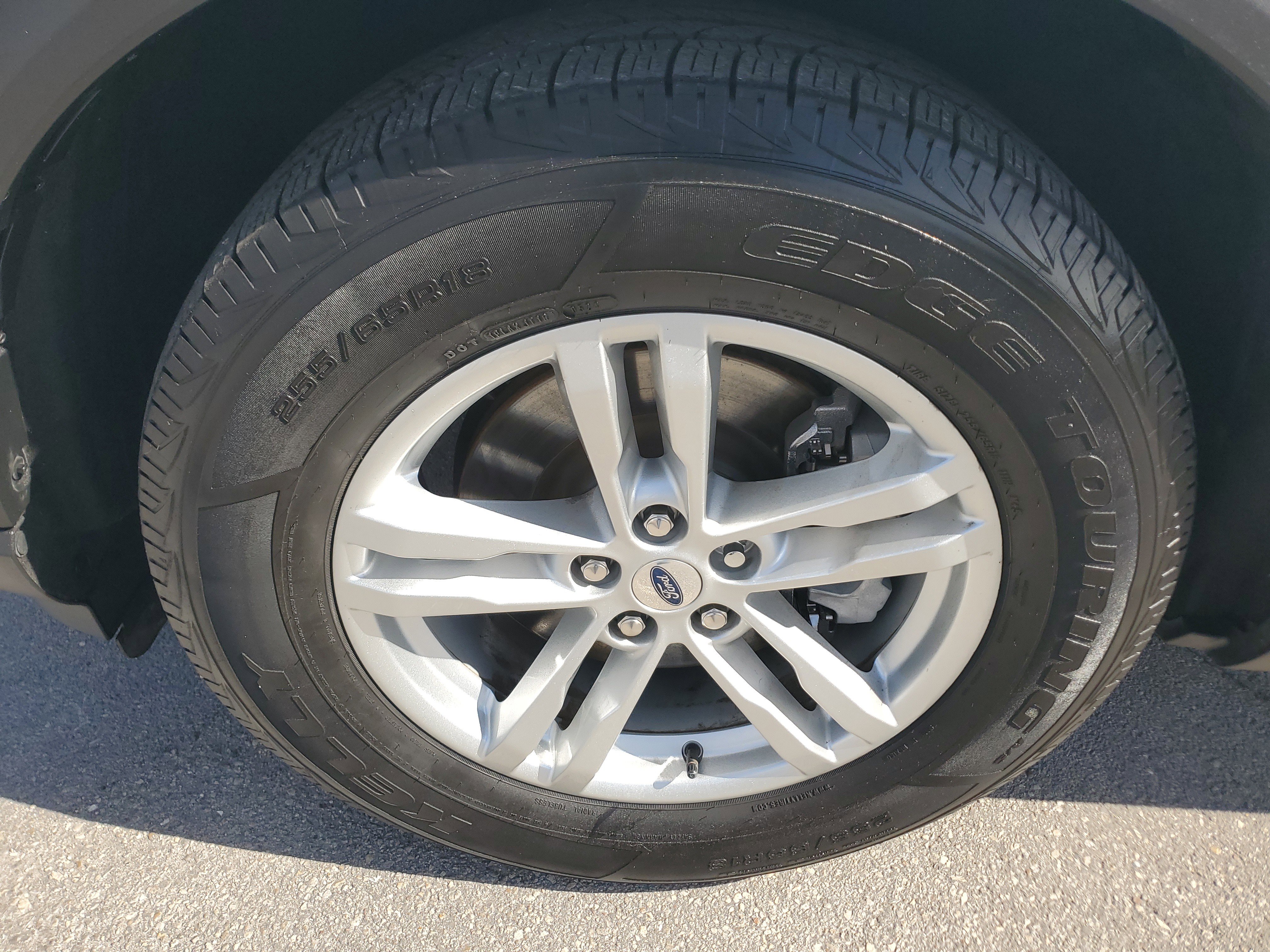 Used 2021 Ford Explorer XLT w/ Equipment Group 202A image 30