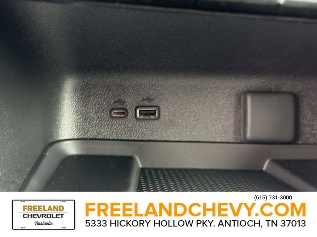 New 2026 Chevrolet Traverse LT w/ LPO, Floor Liner Package image 26