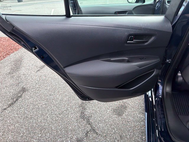 Used 2026 Toyota Corolla LE w/ LE Premium Package FWD image 14