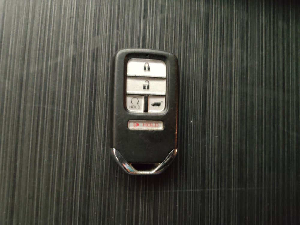 Used 2018 Honda Pilot EX image 32