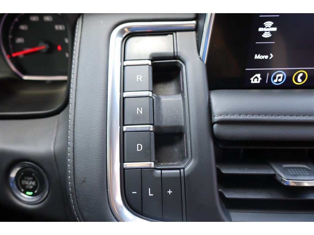 Used 2021 Chevrolet Tahoe LS AWD/4WD image 36