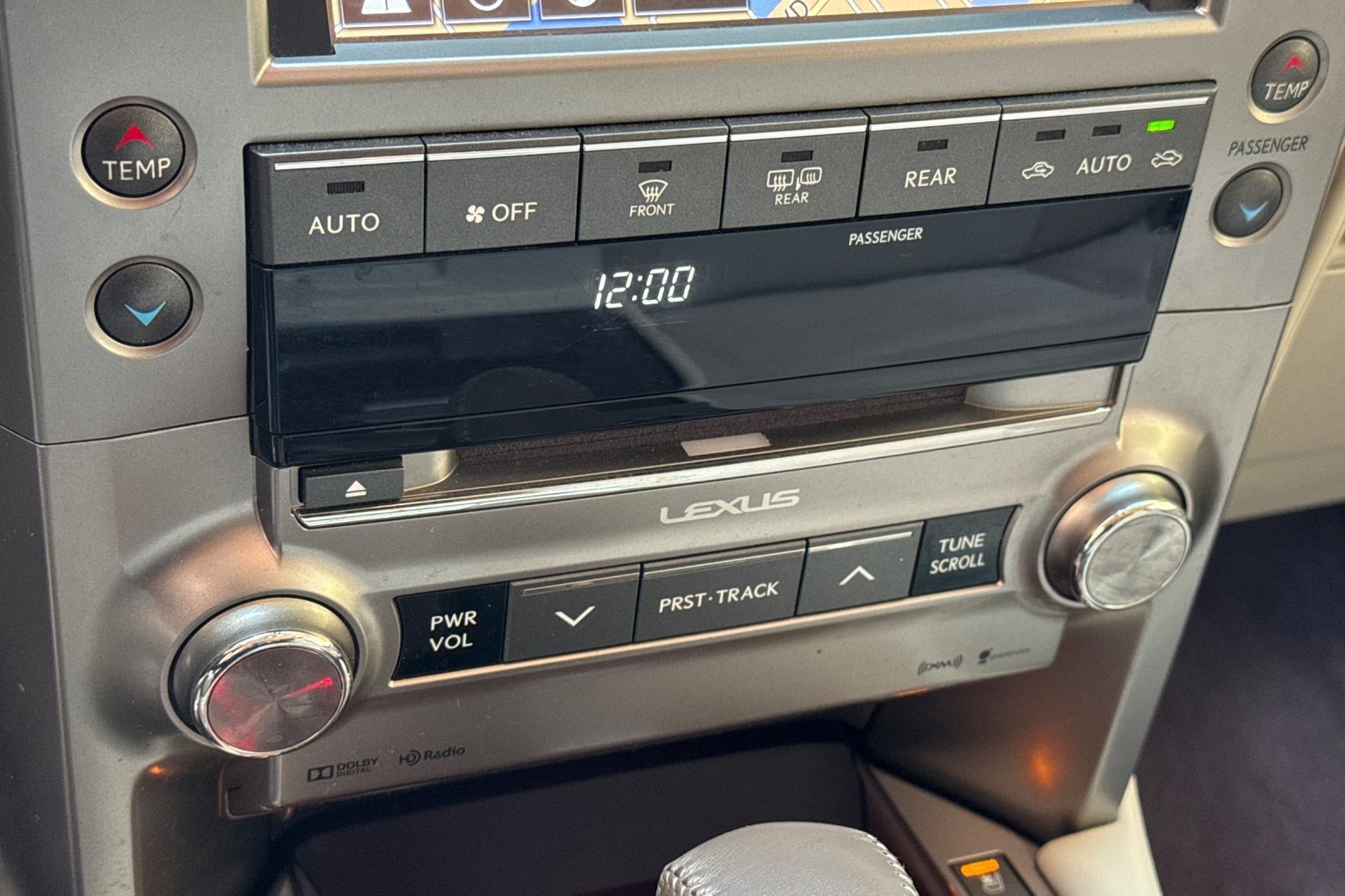 Used 2019 Lexus GX 460 Premium w/ Premium Package AWD/4WD image 18