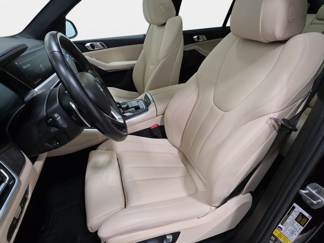 Used 2022 BMW X5 xDrive40i w/ Premium Package AWD/4WD image 13