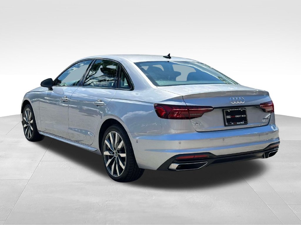 Used 2023 Audi A4 2.0T Prestige w/ Prestige Package AWD/4WD image 9