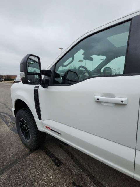New 2026 Ford F350 Platinum w/ Tremor Off-Road Package image 23