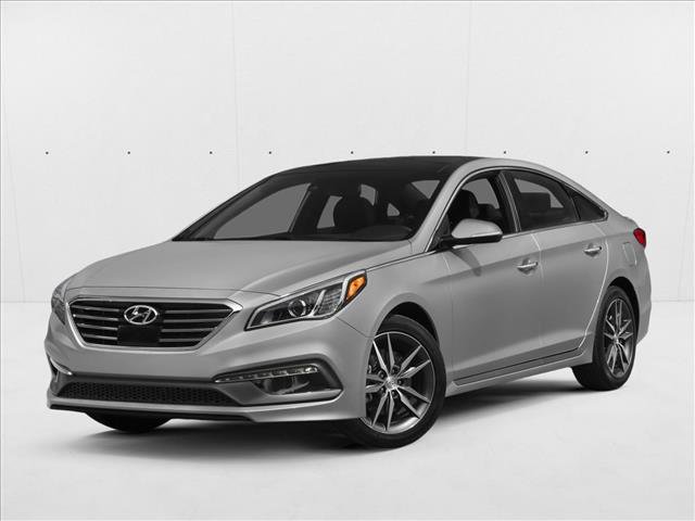 Used 2015 Hyundai Sonata SE w/ Option Group 09