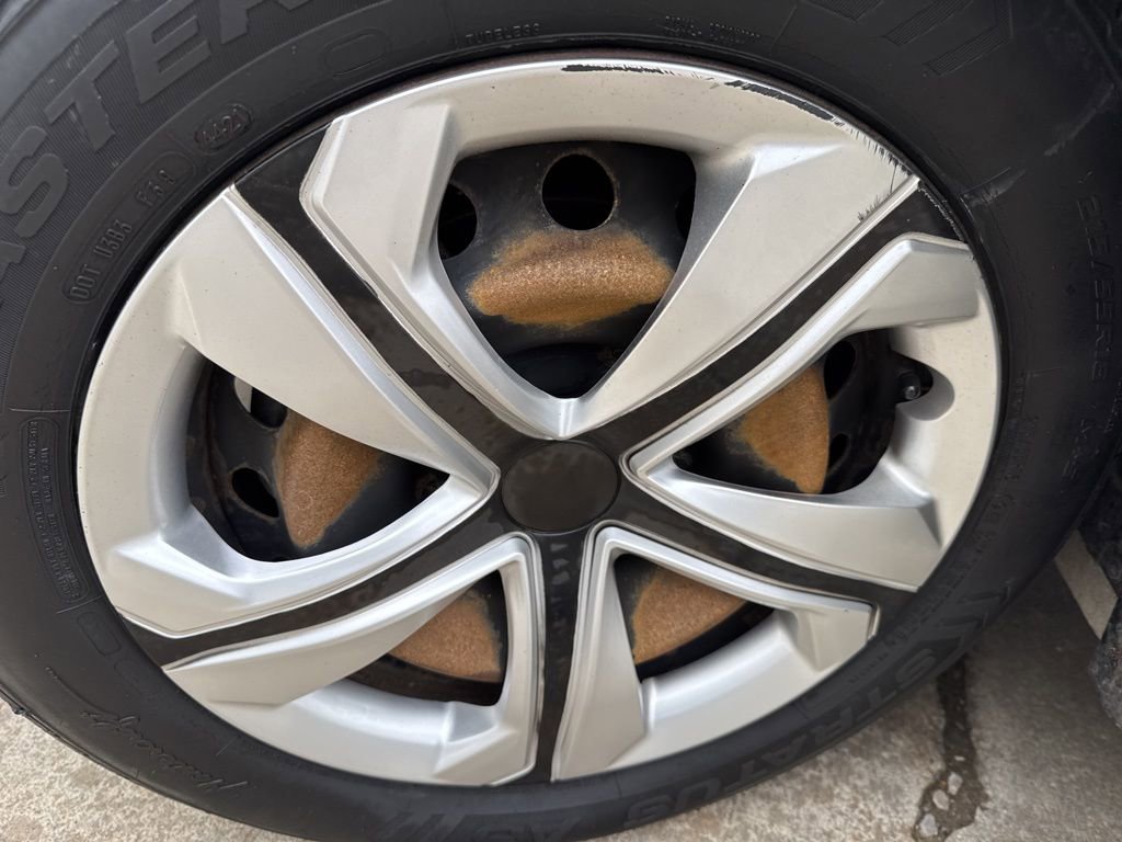 Used 2017 Honda Civic LX image 31