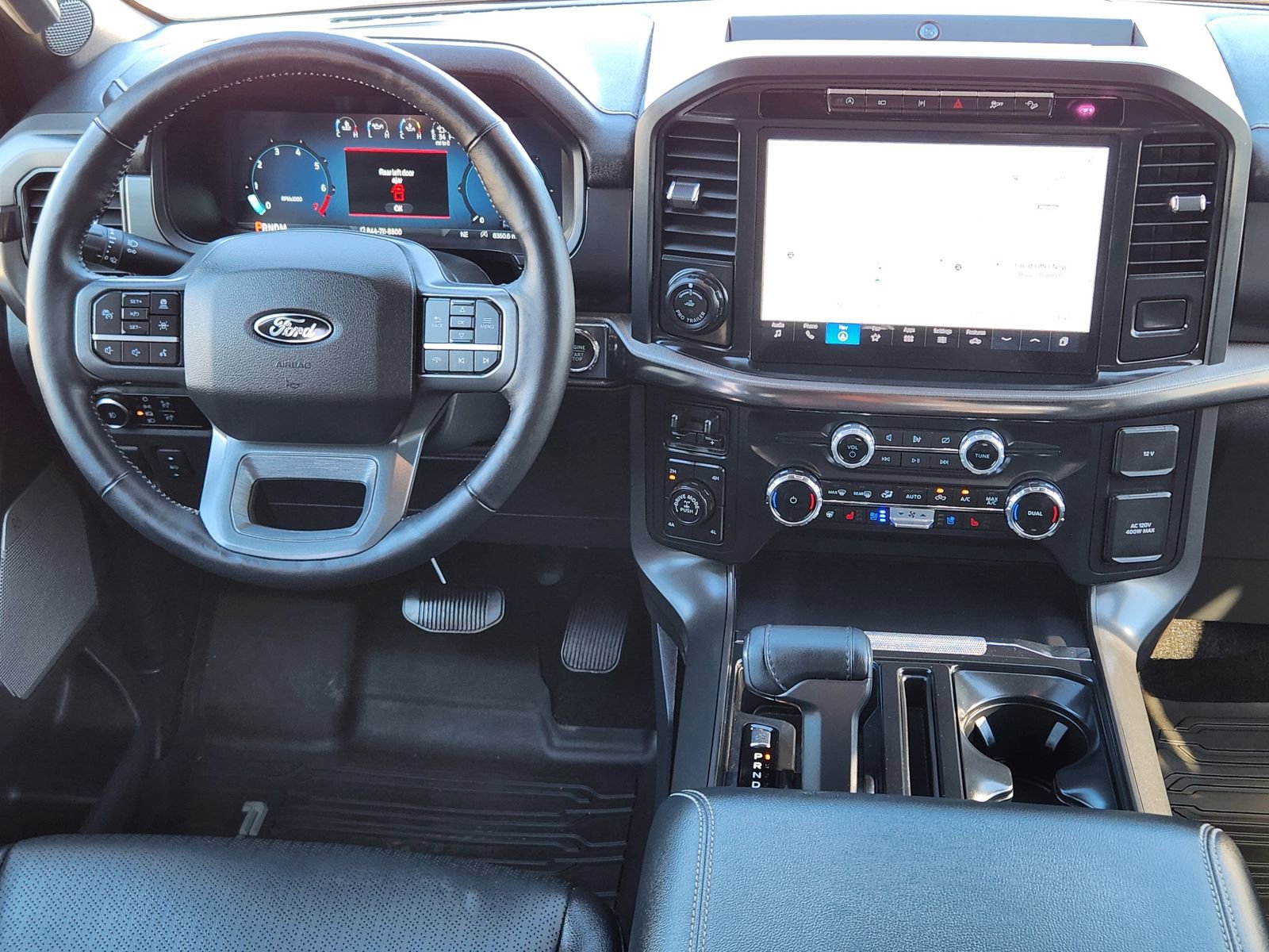 Used 2024 Ford F150 Lariat w/ Bed Utility Package image 31